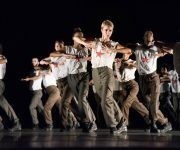 Danza Contemporánea de Cuba abrirá festival de danza en Rusia.