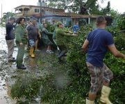 Cuba después del huracán Irma: Últimas noticias y testimonios