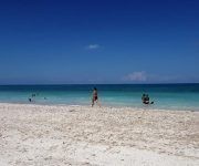 Cuba preparada para alza turística sin huellas de Irma