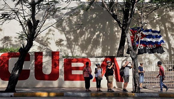 El gobierno de los Estados Unidos incluso aconsejó a sus ciudadanos no viajar a Cuba, cuando la Mayor de las Antillas es uno de los países más seguro de América Latina. Foto: SvenCreutzmann/ Mambo Photo.