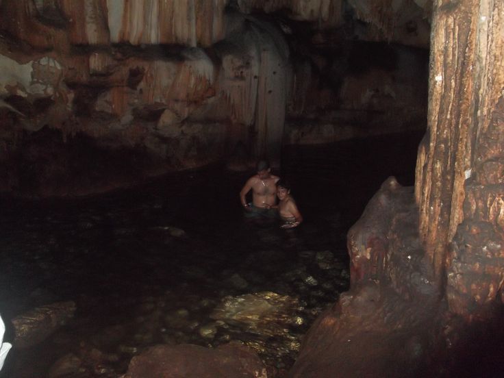 Cuevas de Gibara