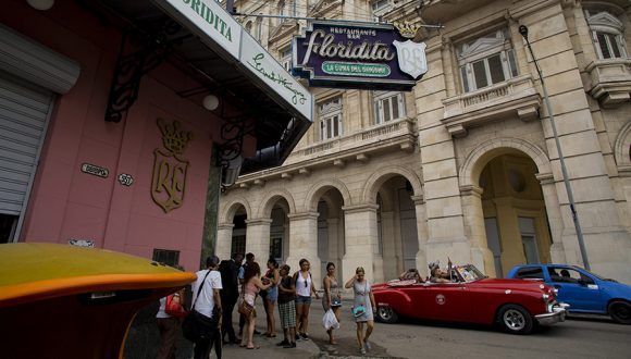 Floridita franchise to open in Mexico City 