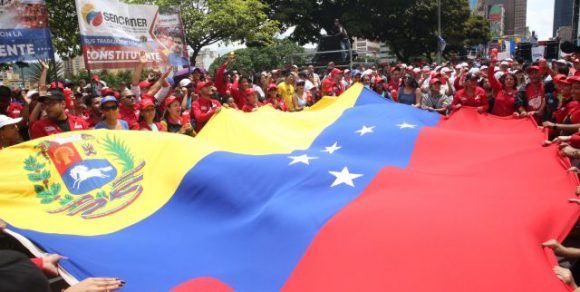 victoria-chavista-en-venezuela