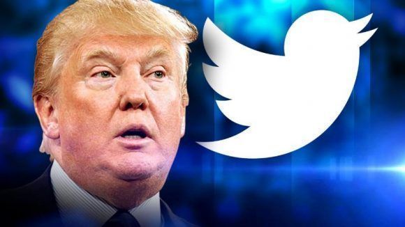 Pentágono retuitea publicación que pedía renuncia de Trump