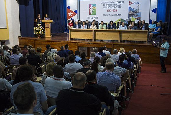 desde el pasado año a la fecha se han aprobado 12 nuevos proyectos. Foto: Irene Pérez/ Cubadebate.