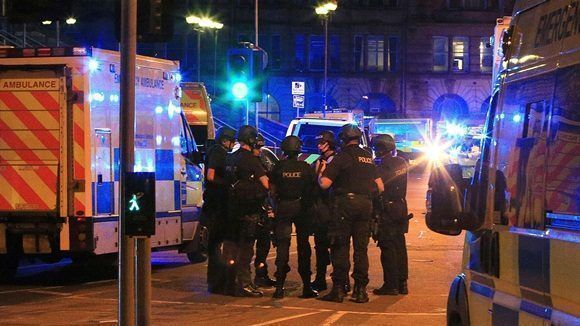 Informe considera que el atentado de Manchester se pudo haber evitado.