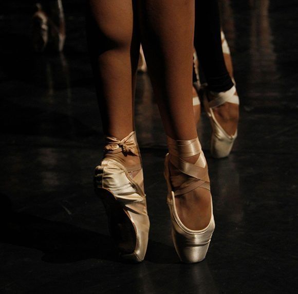 Ballet de Camagüey celebra sus 50 años de fundado en Cuba. Foto: Jorge Luis Sánchez Rivera/ Cubadebate