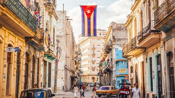 Cuba celebrará el aniversario 59 del triunfo de la Revolución con variadas propuestas culturales y grastronómicas. Foto: ACN.