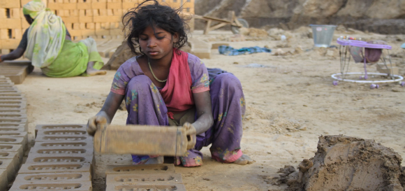 Trabajo Infantil en el mundo afecta a millones de personas. Foto: Archivo.