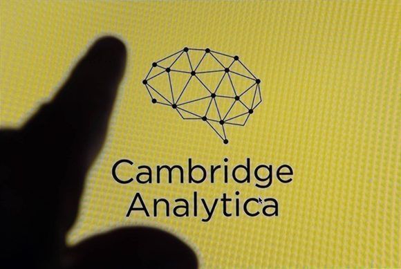 Cambridge Analytica: Declara su bancarrota en Estados Unidos