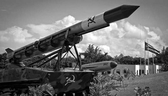 Prío, la CIA y los misiles soviéticos en Cuba
