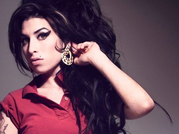 Back to Black: La vida de Amy Winehouse llegará a la pantalla grande