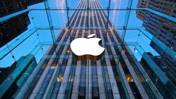 Apple consigue la mayor rentabilidad en la historia de una empresa 840x473