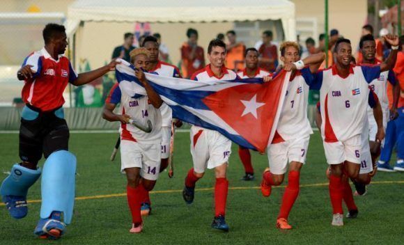 Conozca los mejores deportistas cubanos en 2018
