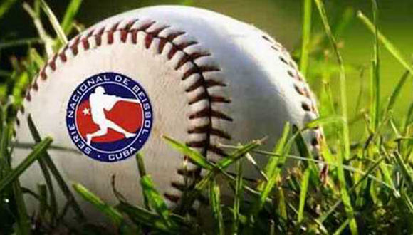 58th Cuban National Baseball Series First Official Matchday kicks off Today