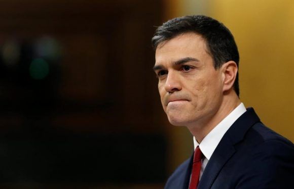 Pedro Sánchez: España votará contra el Brexit, de no aclararse situación de Gibraltar