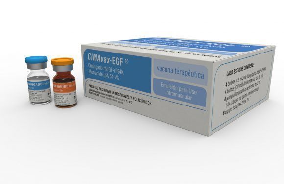 CIMAvax EGF 1