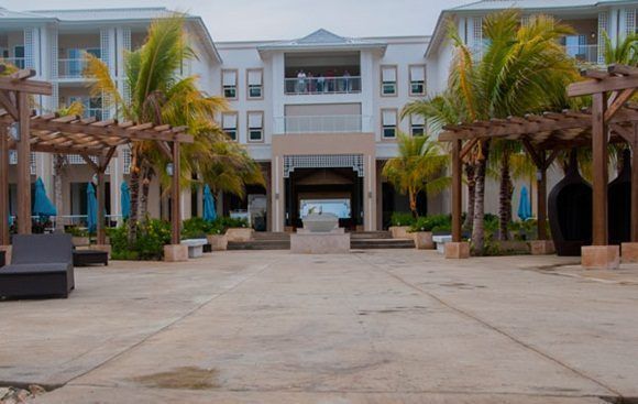 L'hôtel Angsana Cayo Santa Maria reçoit ses premiers hôtes