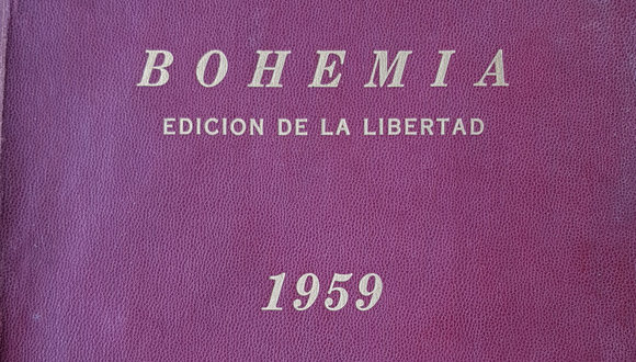 Bohemia 1