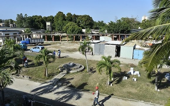Villa Clara construye nuevo centro de Educación Especial para provincias centrales