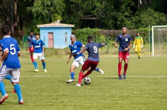 Santiago de Cuba - Soccer - BetsAPI