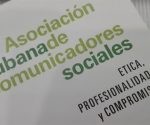 Asociación Cubana de Comunicadores Sociales. Foto: Archivo.