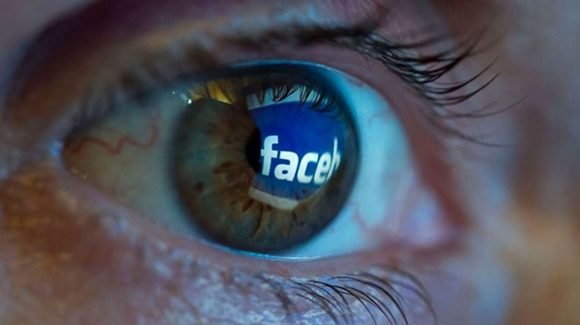 facebook vigilancia