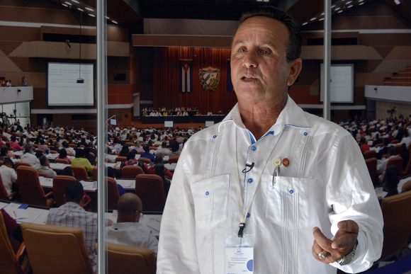 Diputados cubanos comparten expectativas ante nueva estructura y funciones del Estado y Gobierno
