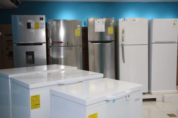 Los 5 mejores refrigeradores baratos de gran capacidad antes del Tet 2024 