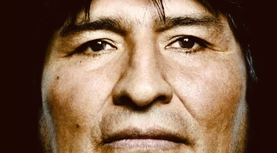 Evo Morales es forzado a renunciar a la presidencia de Bolivia