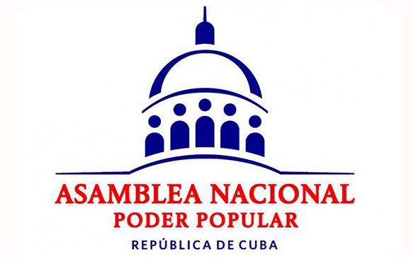 asamblea nacional logo
