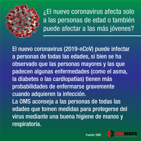 coronavirus rumores 4