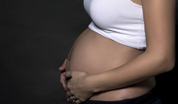 Embarazadas, alertas en medio de la pandemia