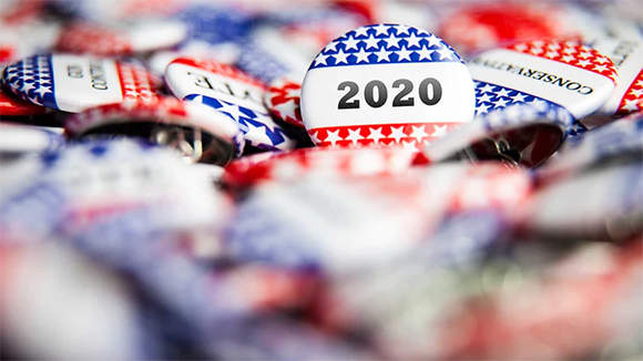 A poco más de 100 días de las elecciones en EEUU (I): Quiénes son los que votan