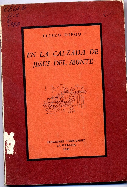 Eliseo Diego 3