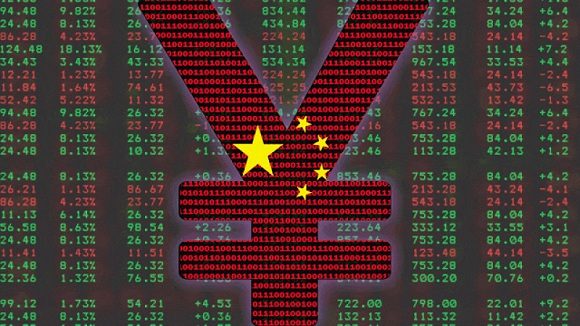 China avanza en la implementación de su propia criptomoneda, el yuan digital