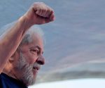 Díaz-Canel reconoció el tiempo de vida dedicado por Lula a la lucha incansable en favor de la igualdad y la justicia social para el pueblo de Brasil y América Latina. Foto: Presidencia Cuba.