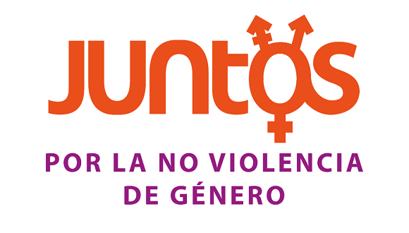 campaña juntos por la no violencia