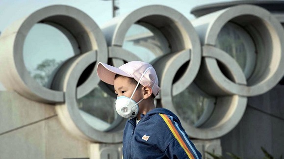 COI llama a la vacunación de atletas en vista los Juegos Olímpicos de Tokio