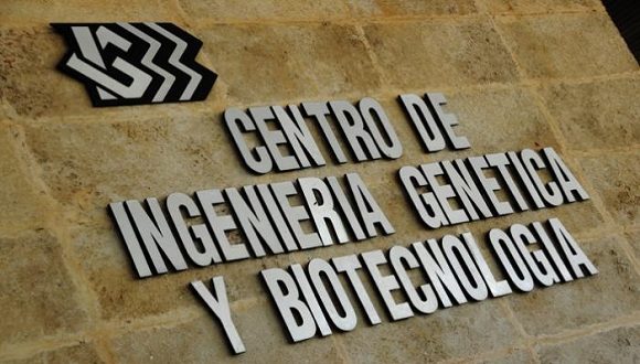 cigb centro de ingenieria genetica y biotecnologia molecular