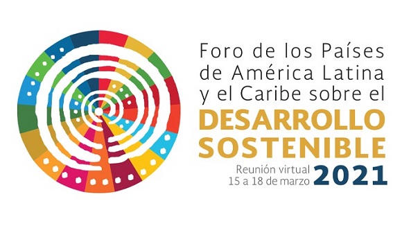 Este encuentro constituye una de las citas de la Cuarta Reunión de las naciones de América Latina y el Caribe sobre Desarrollo Sostenible. Foto: Sitio oficial de la CEPAL.