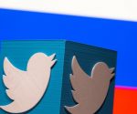 El pasado 1 de febrero entró en vigor una ley en Rusia que obliga a las redes sociales a identificar y bloquear los contenidos prohibidos. Foto: Russia Today.