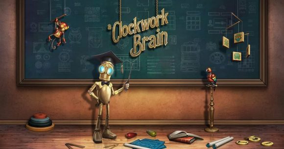 Clockwork Brain