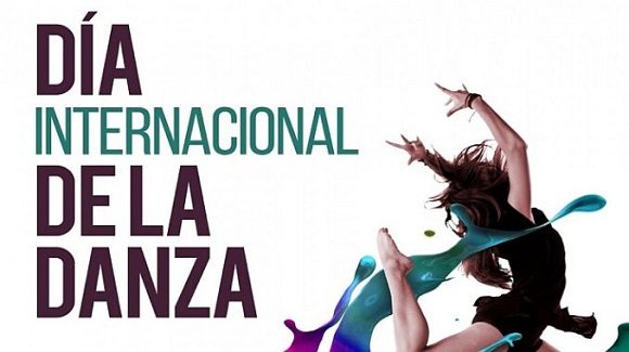 Día Internacional de la Danza, una vacuna para el alma (+Video) | Cubadebate