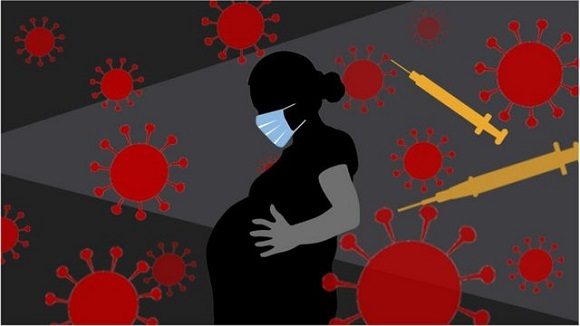 El estudio también mostró que un parto por cesárea puede estar asociado con un mayor riesgo de infección por virus en los recién nacidos. Foto: BBC.