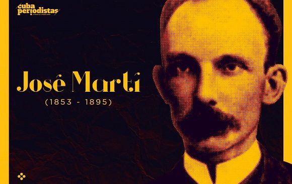 Actualidad de José Martí para el mundo