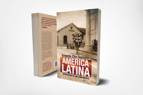 América Latina. Despertar de un continente