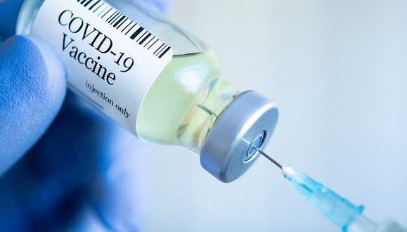 El programa internacional Covax -de la Organización Mundial de la Salud- busca una distribución más equitativa de las vacunas contra la Covid-19. Foto: PAHO.