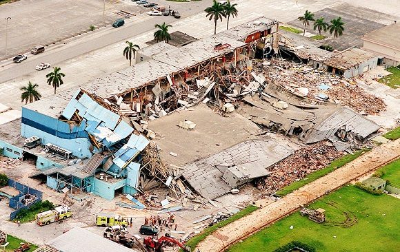 El colapso en Miami no fue el primero del inspector que dijo que la torre estaba en buenas condiciones