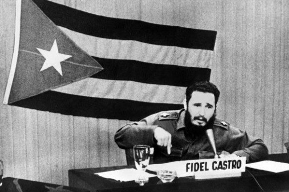 Nunca, como expresó el Che, brilló más alto un estadista que en los días luminosos y tristes de la Crisis de Octubre.